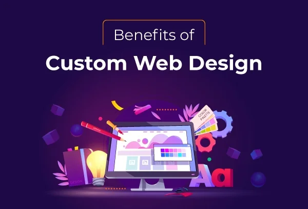 Custom Website Designing in Nepal: Why It’s Ideal for Your Business